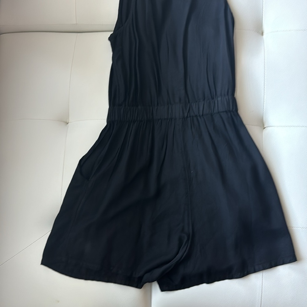 RVCA Romper - Picture 4 of 5